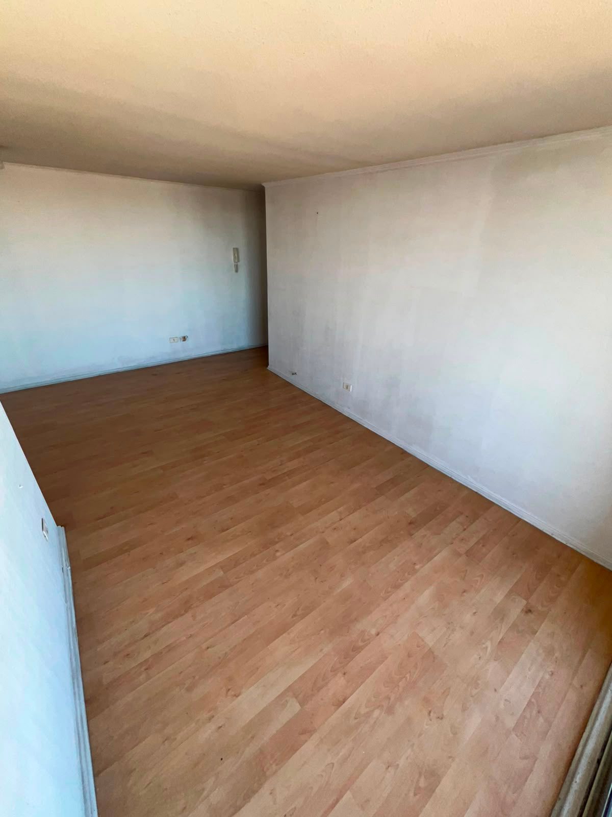 Living comedor