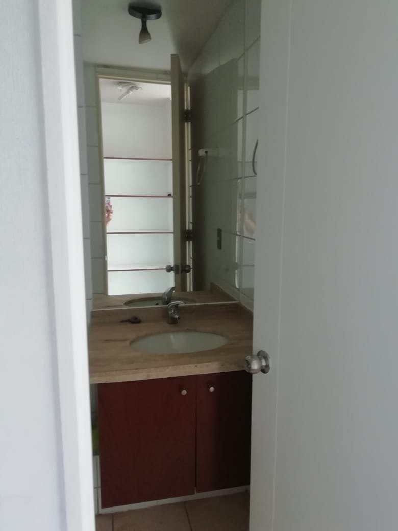 Baño Suite