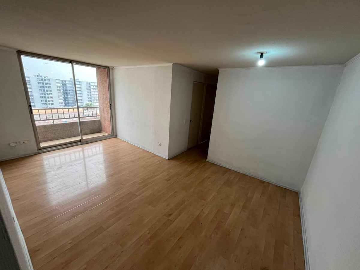 Living comedor