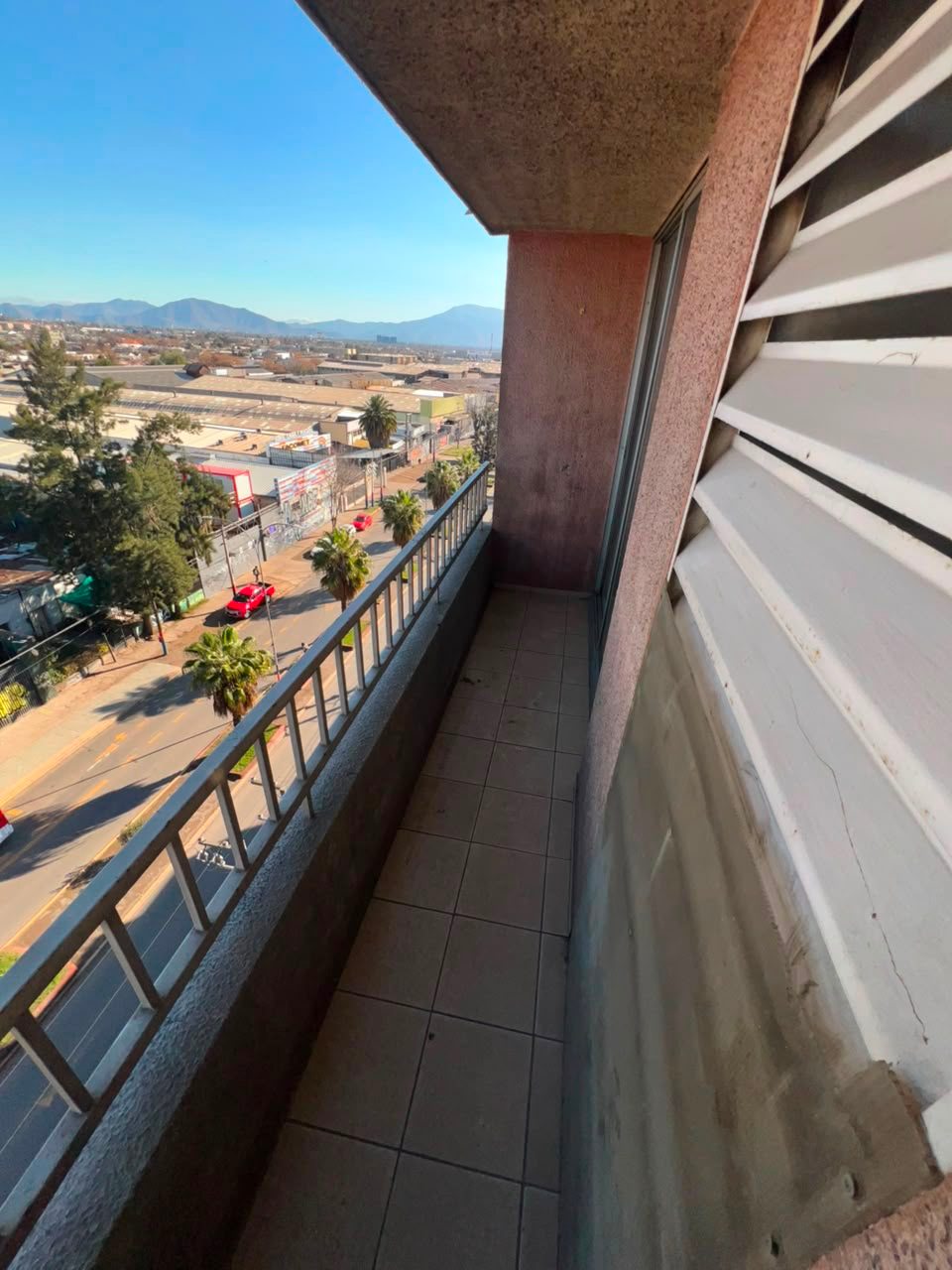 Terraza