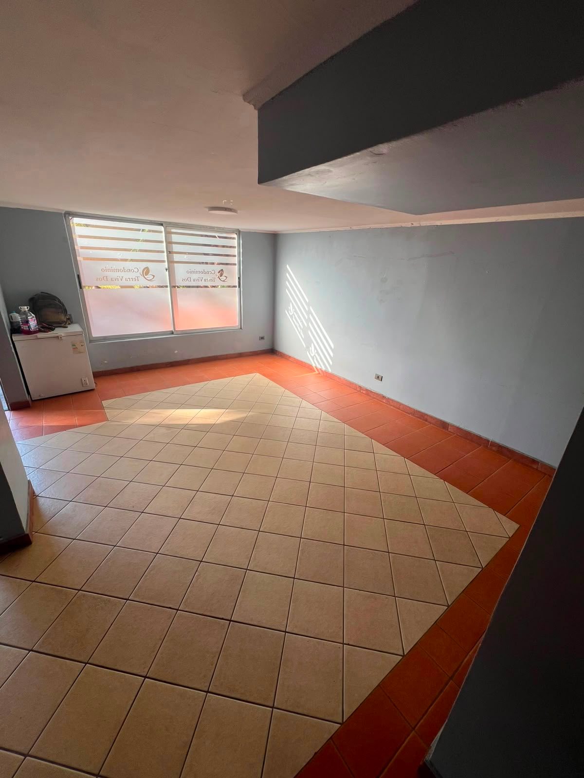 Salón multiuso
