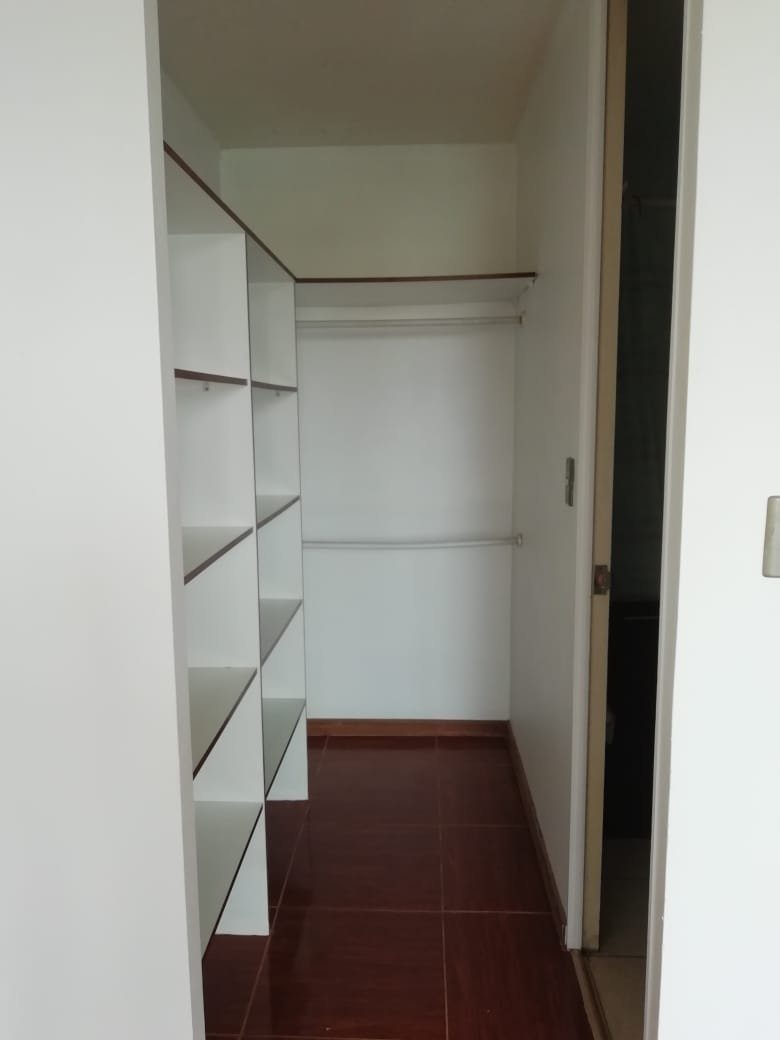 W. Closet
