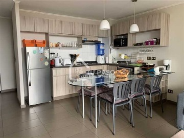Venta / Departamento / Quintero