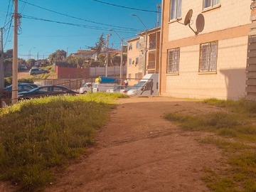 Venta / Departamento / Quintero