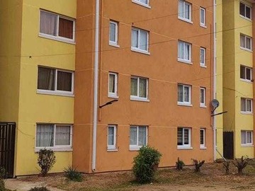 Venta / Departamento / Quintero