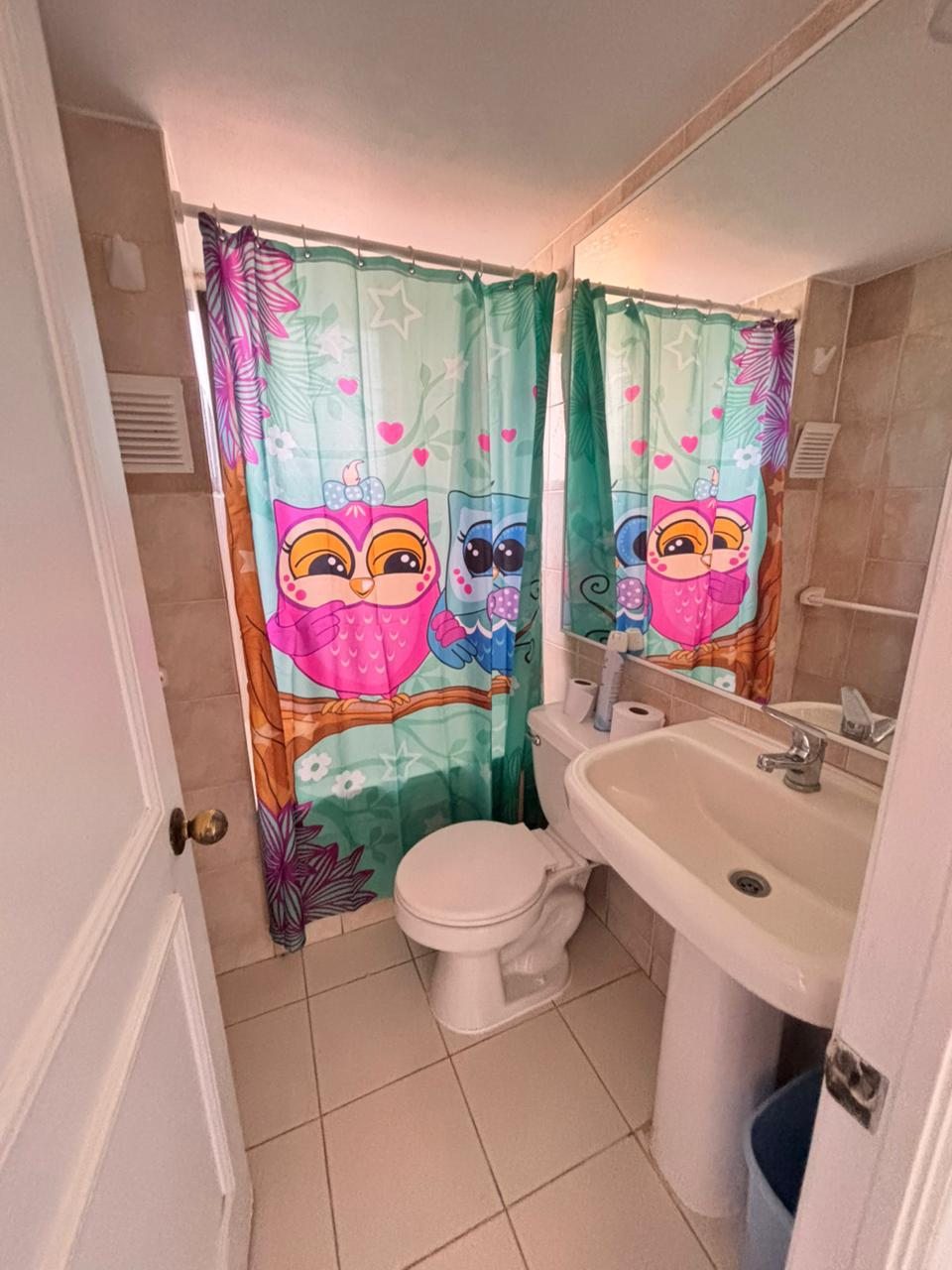 Baño 2