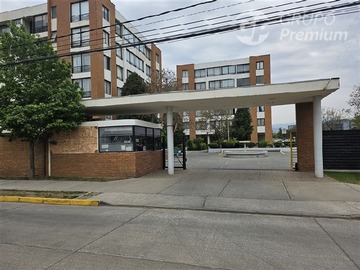 Venta / Departamento / Rancagua