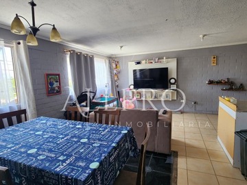 Venta / Departamento / Rancagua