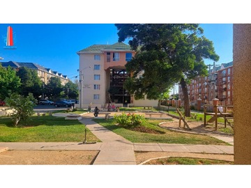 Venta / Departamento / Rancagua