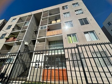 Venta / Departamento / Rancagua