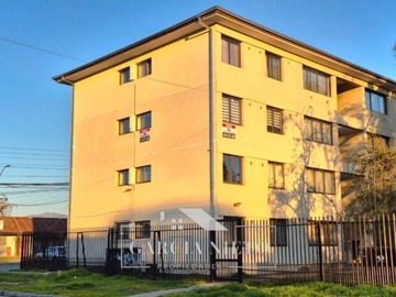 Venta / Departamento / Rancagua