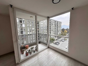 Venta / Departamento / Rancagua
