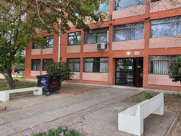 Venta / Departamento / Rancagua