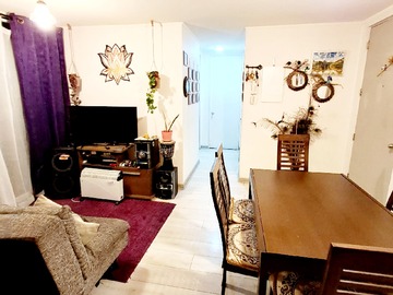 Venta / Departamento / Rancagua