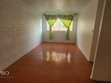 Venta / Departamento / Rancagua