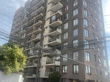 Venta / Departamento / Rancagua