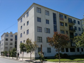 Venta / Departamento / Rancagua