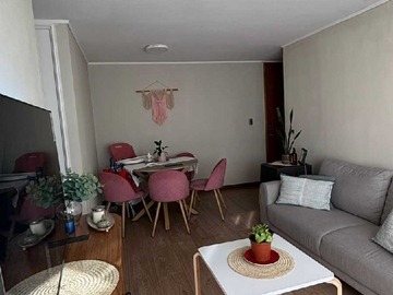 Venta / Departamento / Rancagua