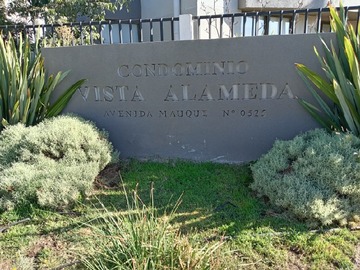 Venta / Departamento / Rancagua