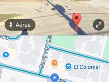 Venta / Departamento / Rancagua