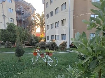 Venta / Departamento / Rancagua