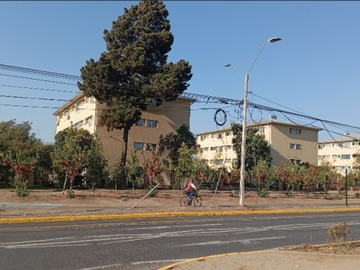 Venta / Departamento / Rancagua