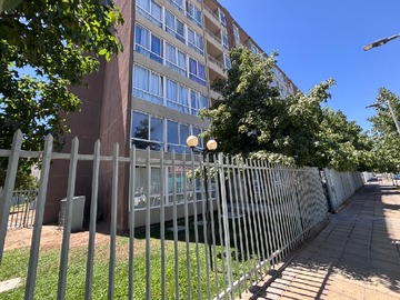 Venta / Departamento / Rancagua