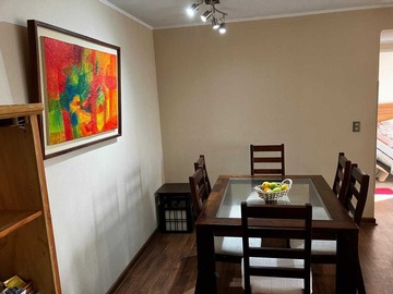 Venta / Departamento / Rancagua