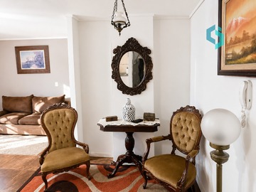 Venta / Departamento / Rancagua