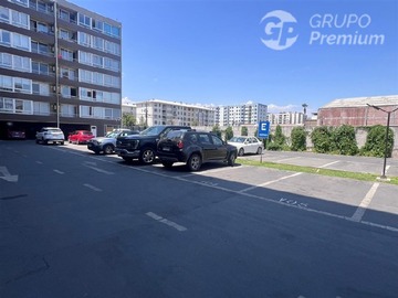 Venta / Departamento / Rancagua