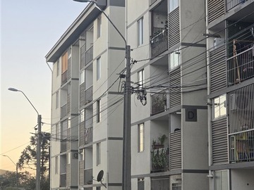 Venta / Departamento / Rancagua
