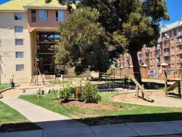 Venta / Departamento / Rancagua