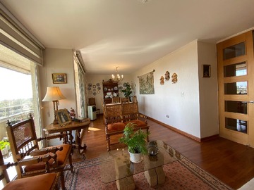 Venta / Departamento / Rancagua
