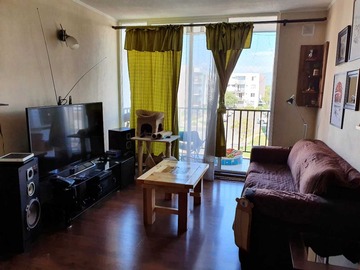 Venta / Departamento / Rancagua