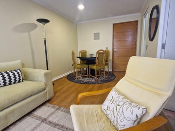 Living-comedor