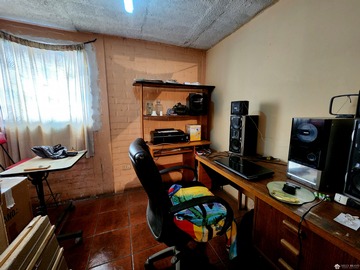 Venta / Departamento / Rancagua