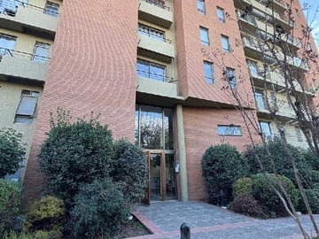 Venta / Departamento / Rancagua