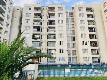 Venta / Departamento / Rancagua