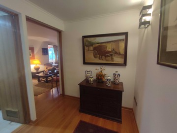 Venta / Departamento / Rancagua