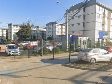 Venta / Departamento / Rancagua