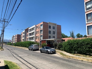 Venta / Departamento / Rancagua