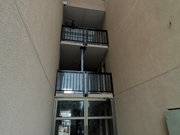 Venta / Departamento / Rancagua