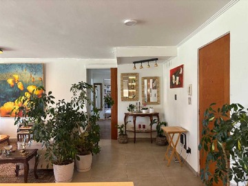 Venta / Departamento / Rancagua