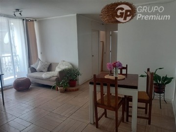 Venta / Departamento / Rancagua
