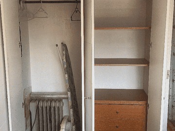 Closet