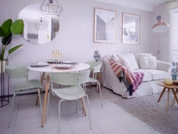 Venta / Departamento / Rancagua