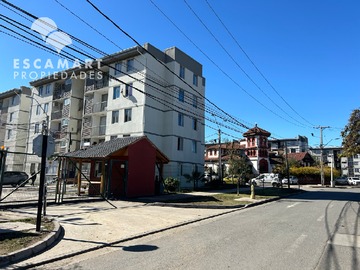 Venta / Departamento / Rancagua