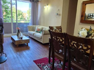 Venta / Departamento / Rancagua