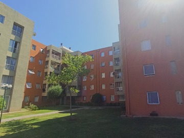 Venta / Departamento / Rancagua