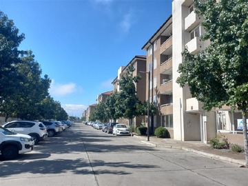 Venta / Departamento / Rancagua